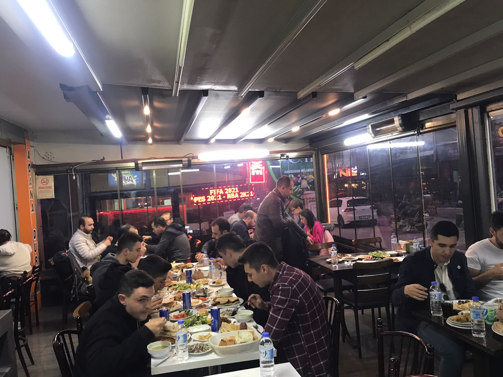 ADANALI FATİH USTA — fotoğraf 5