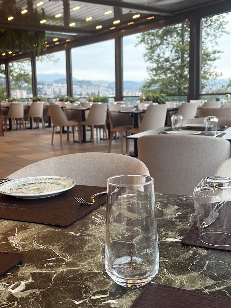 Adanalı Hasan Kolcuoğlu Trabzon — photo