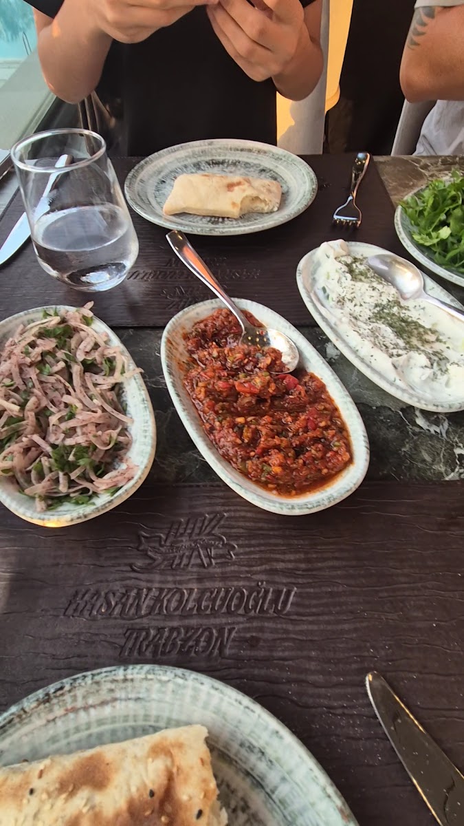 Adanalı Hasan Kolcuoğlu Trabzon — photo 3