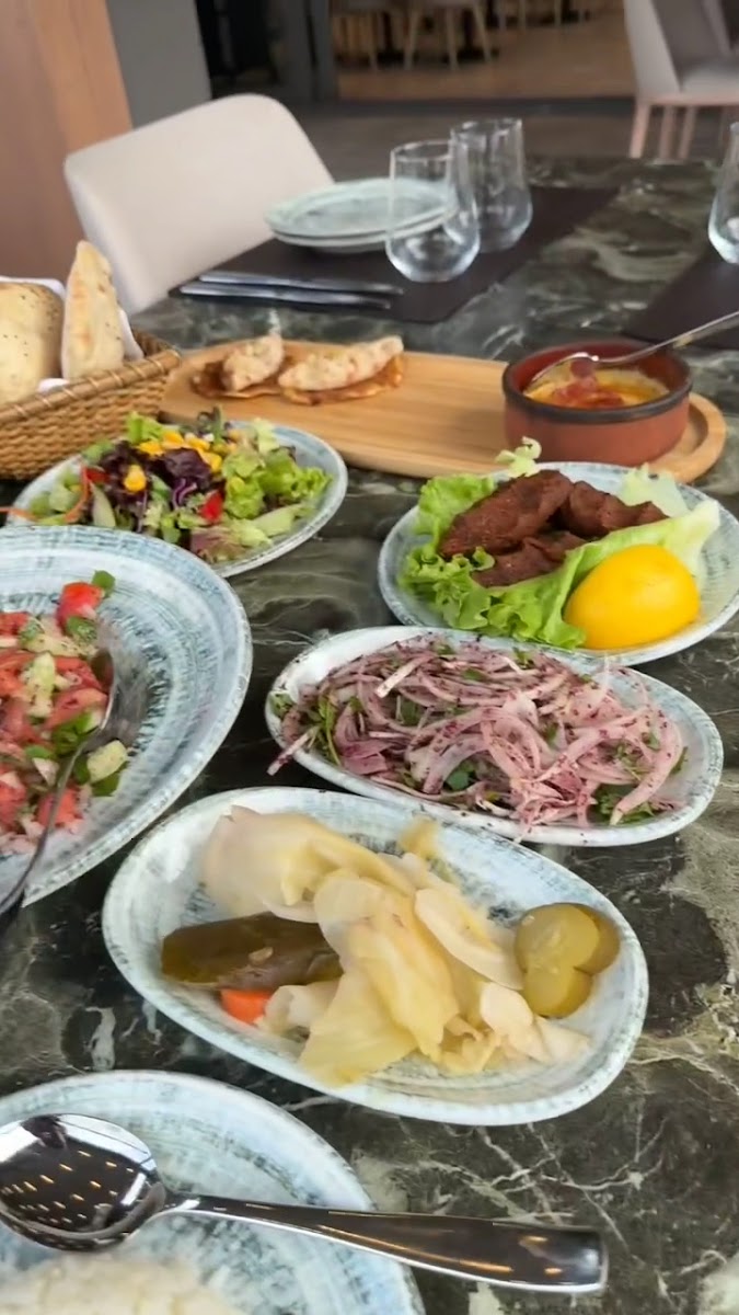 Adanalı Hasan Kolcuoğlu Trabzon — photo 3