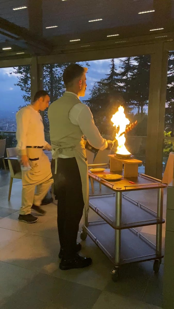 Adanalı Hasan Kolcuoğlu Trabzon — photo 10