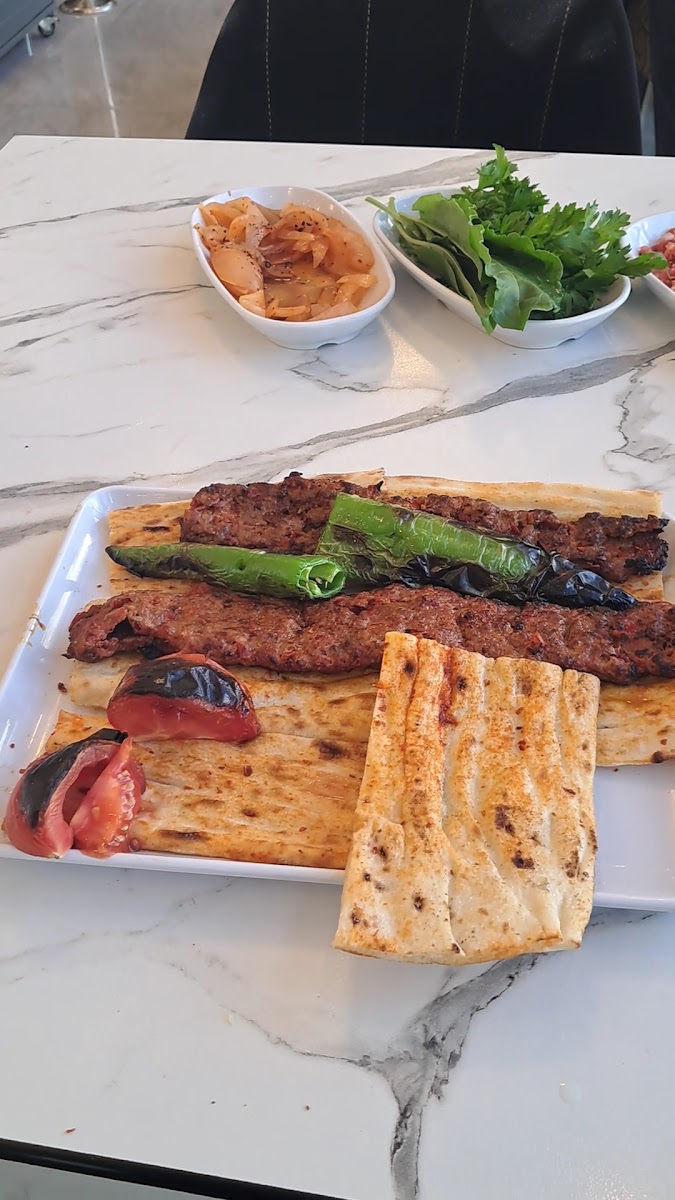 Adanalı İsmail Gültekin Usta — fotoğraf 3