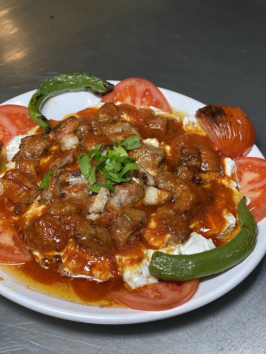 Adanalı İsmail Gültekin Usta — fotoğraf 5