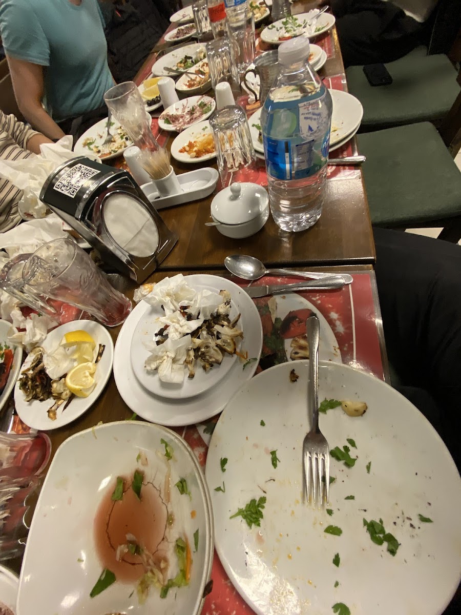 Adanalı İsmail Usta Emek — fotoğraf 2