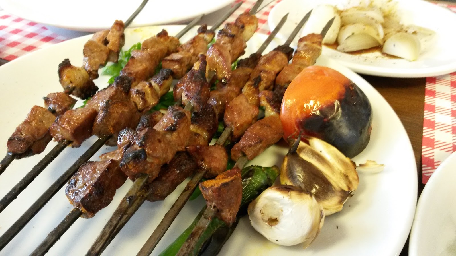 Adanalı İsmail Usta Emek — fotoğraf 5