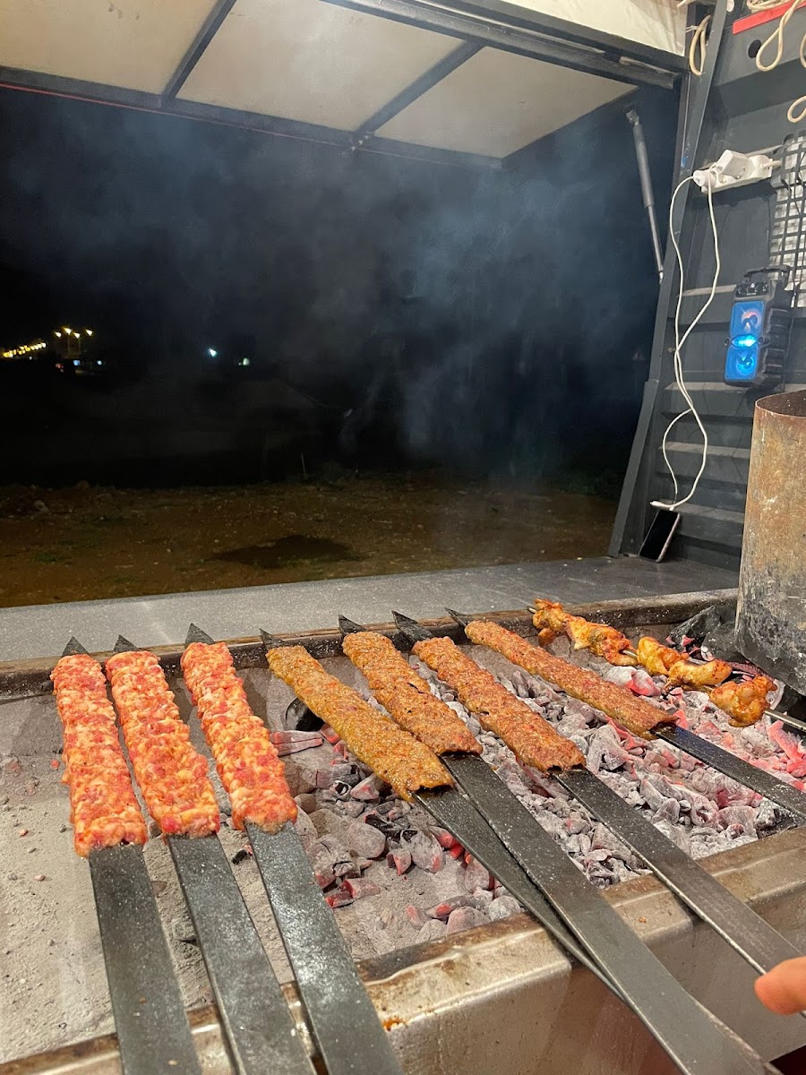 Adanalı Kadir Usta - Mobil Şube — fotoğraf 2