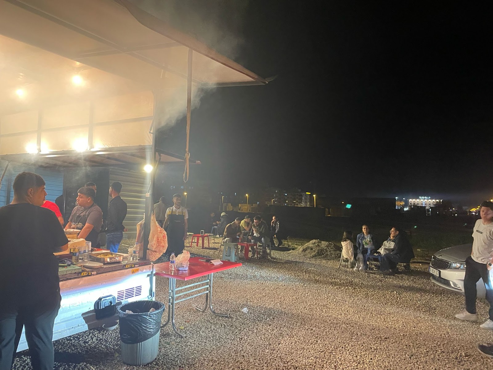 Adanalı Kadir Usta - Mobil Şube — fotoğraf 3