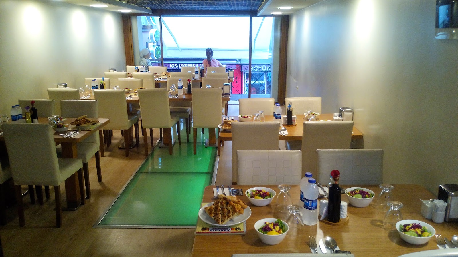 Adanalı Kardeşler Pide ve Kebap Salonu — fotoğraf 4