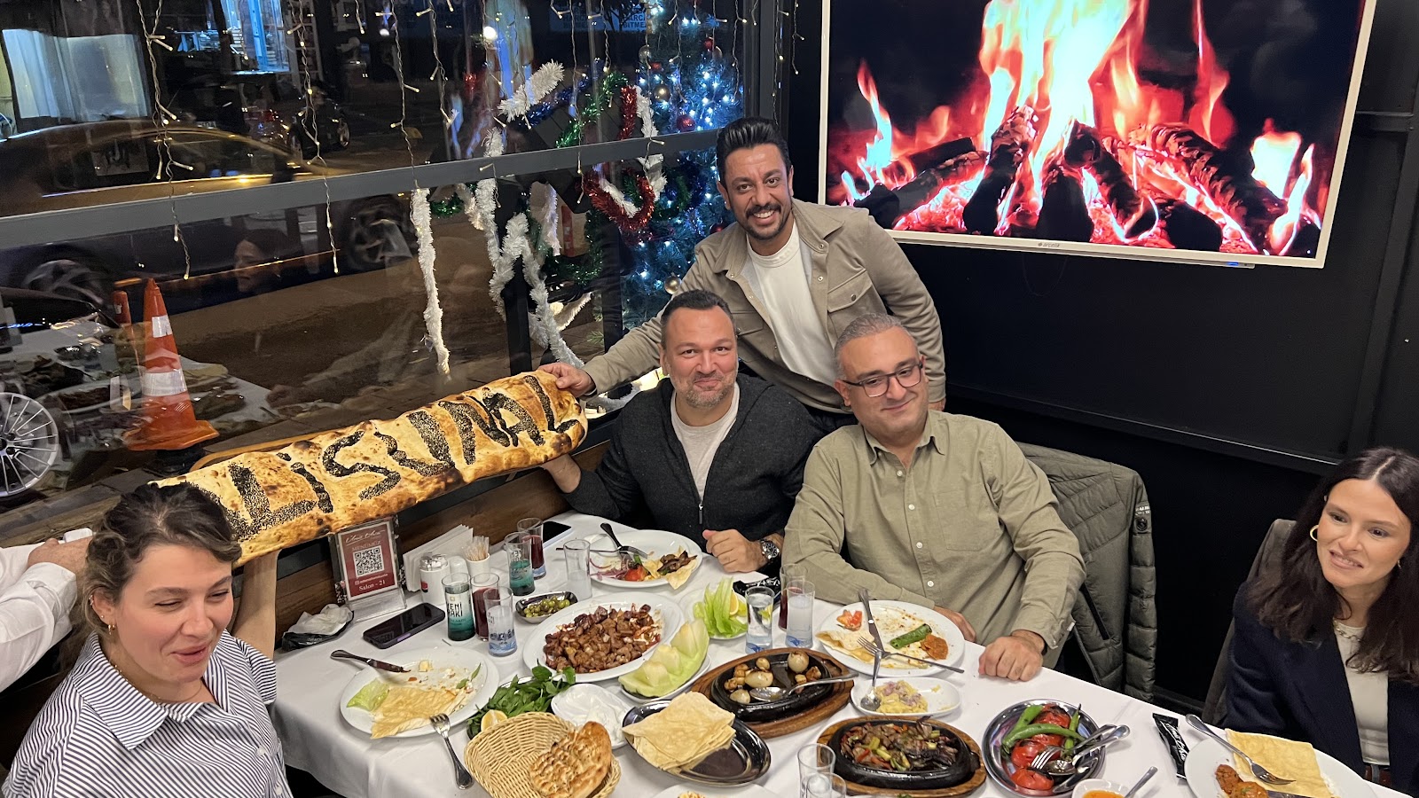 ADANALI ÜMİT USTA OCAKBAŞI & KEBAP — fotoğraf 9