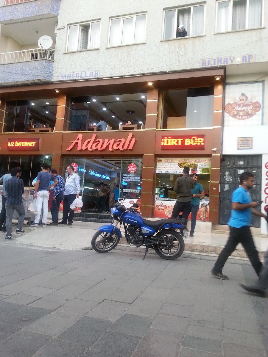 Adanalı — photo