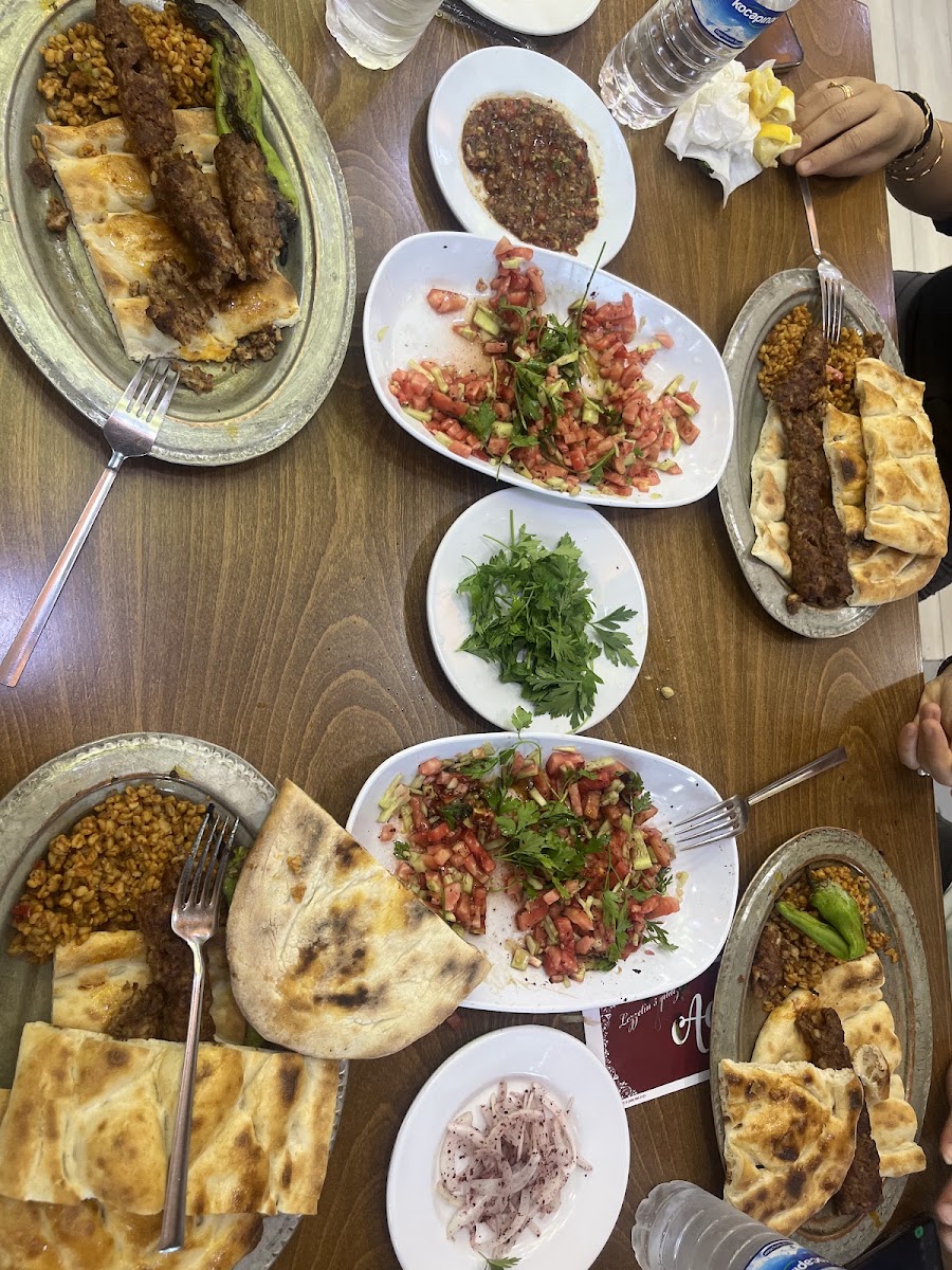 Adanalı — photo 3