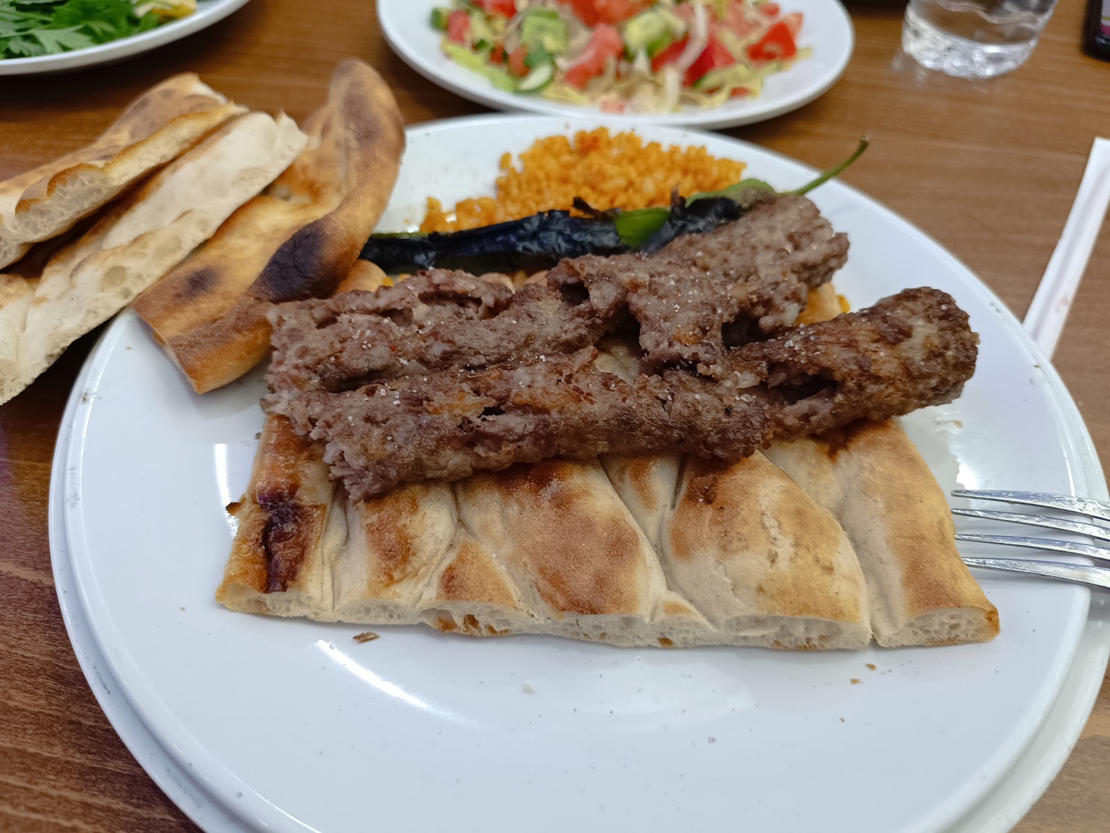 Adanalı — fotoğraf 4