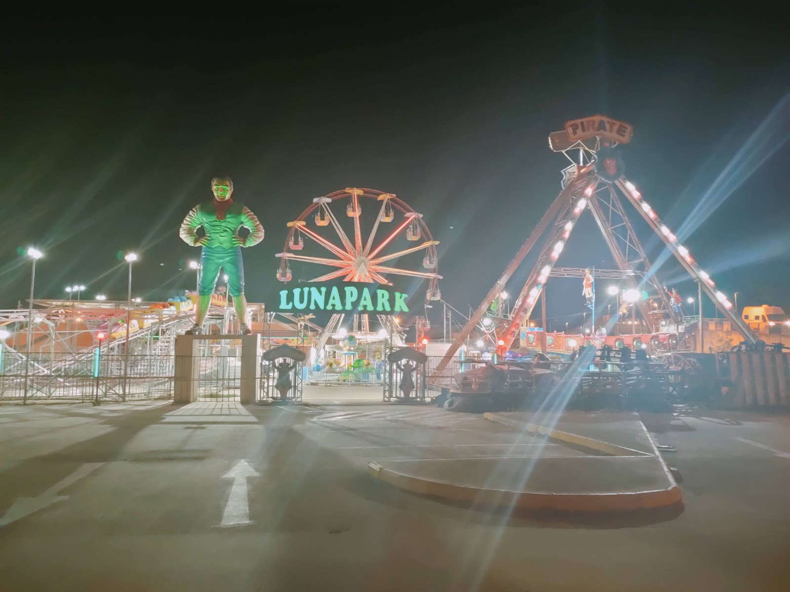 Adapark Lunapark — fotoğraf 2