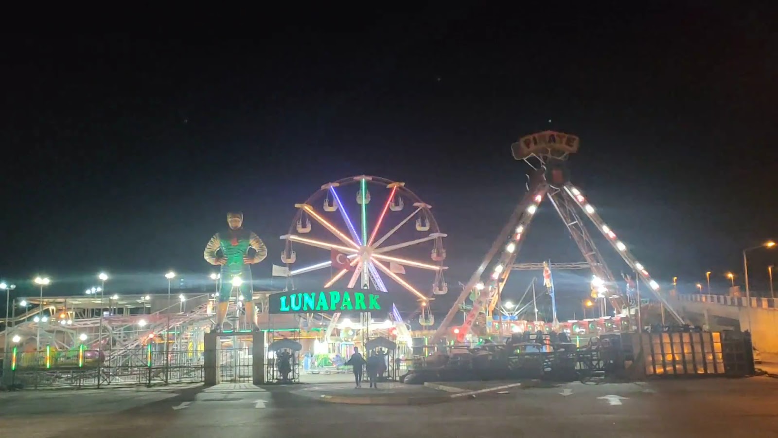 Adapark Lunapark — fotoğraf 3