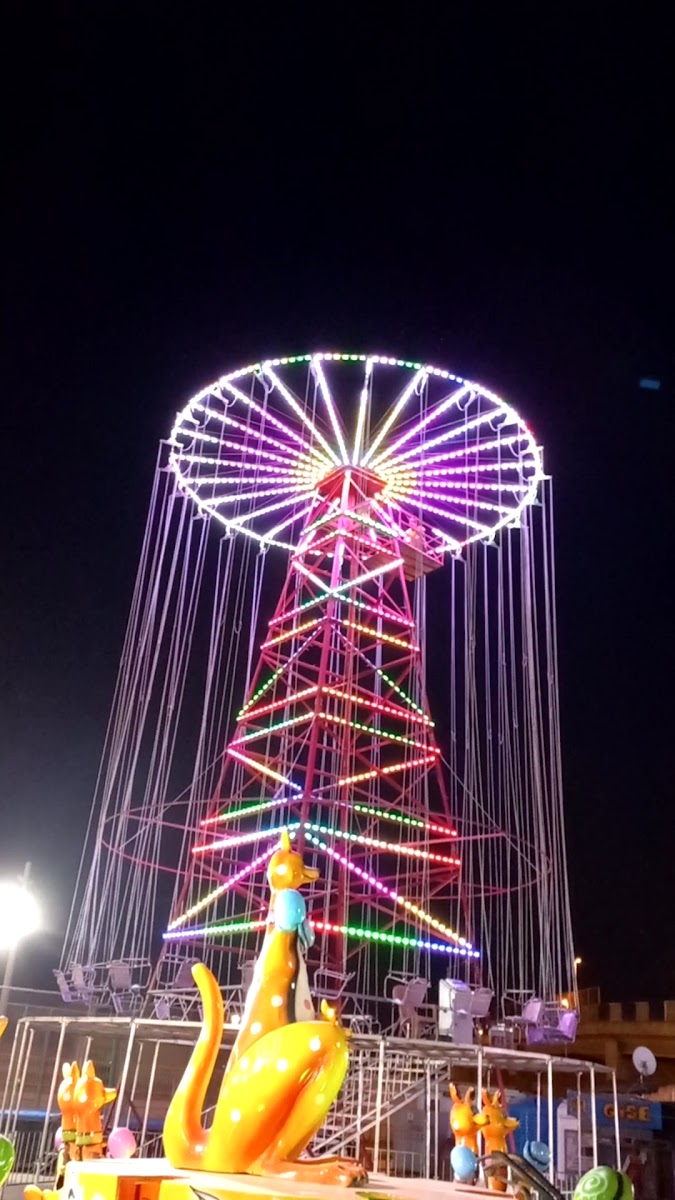 Adapark Lunapark — fotoğraf 4