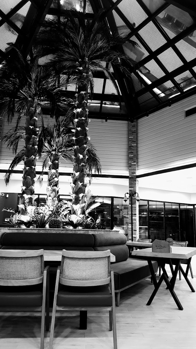 Adapark Maraşlıoğlu Restaurant Cafe — fotoğraf 5