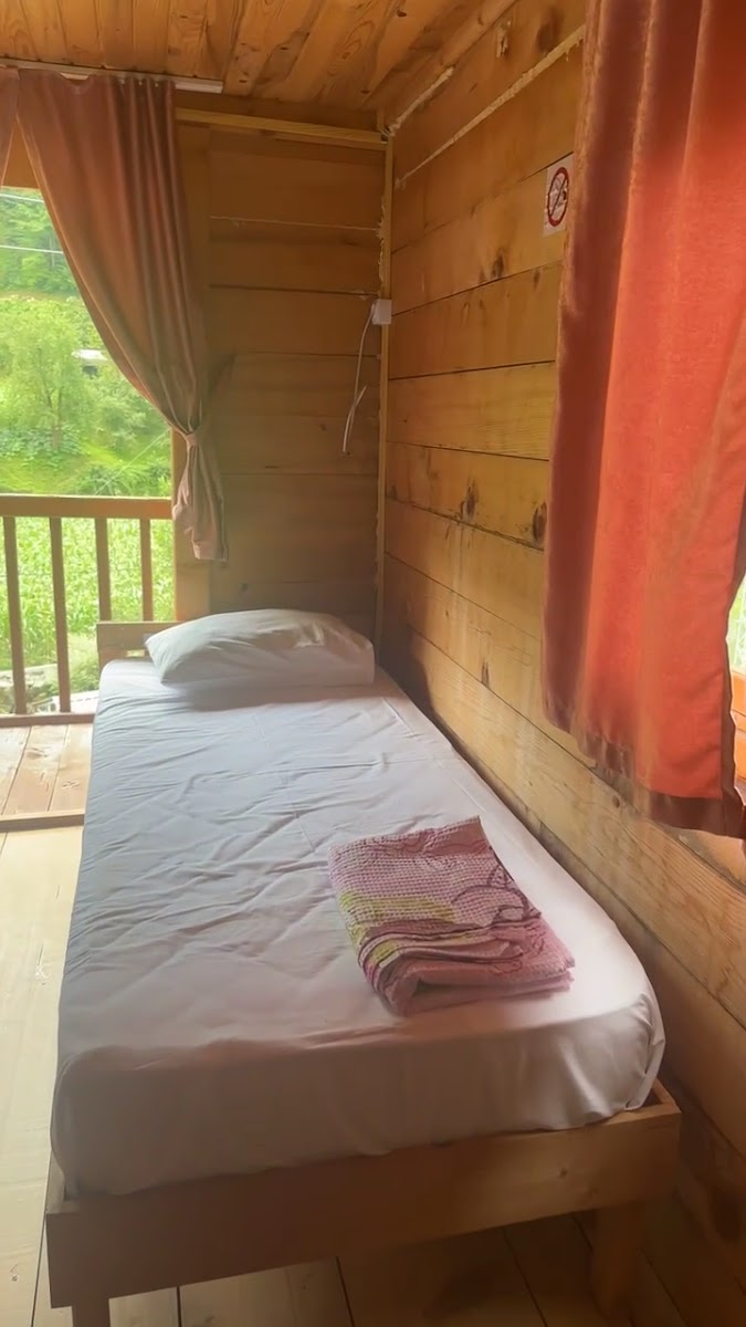 Adaş Dağ Evi & Restaurant — fotoğraf 3