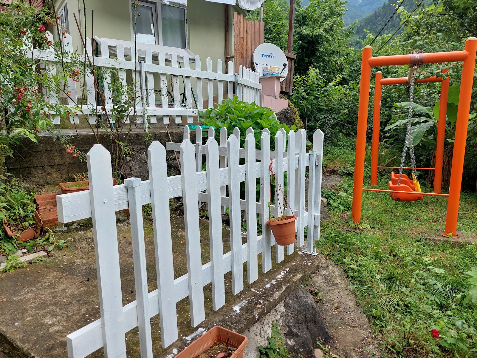 Adaş Dağ Evi & Restaurant — fotoğraf 4