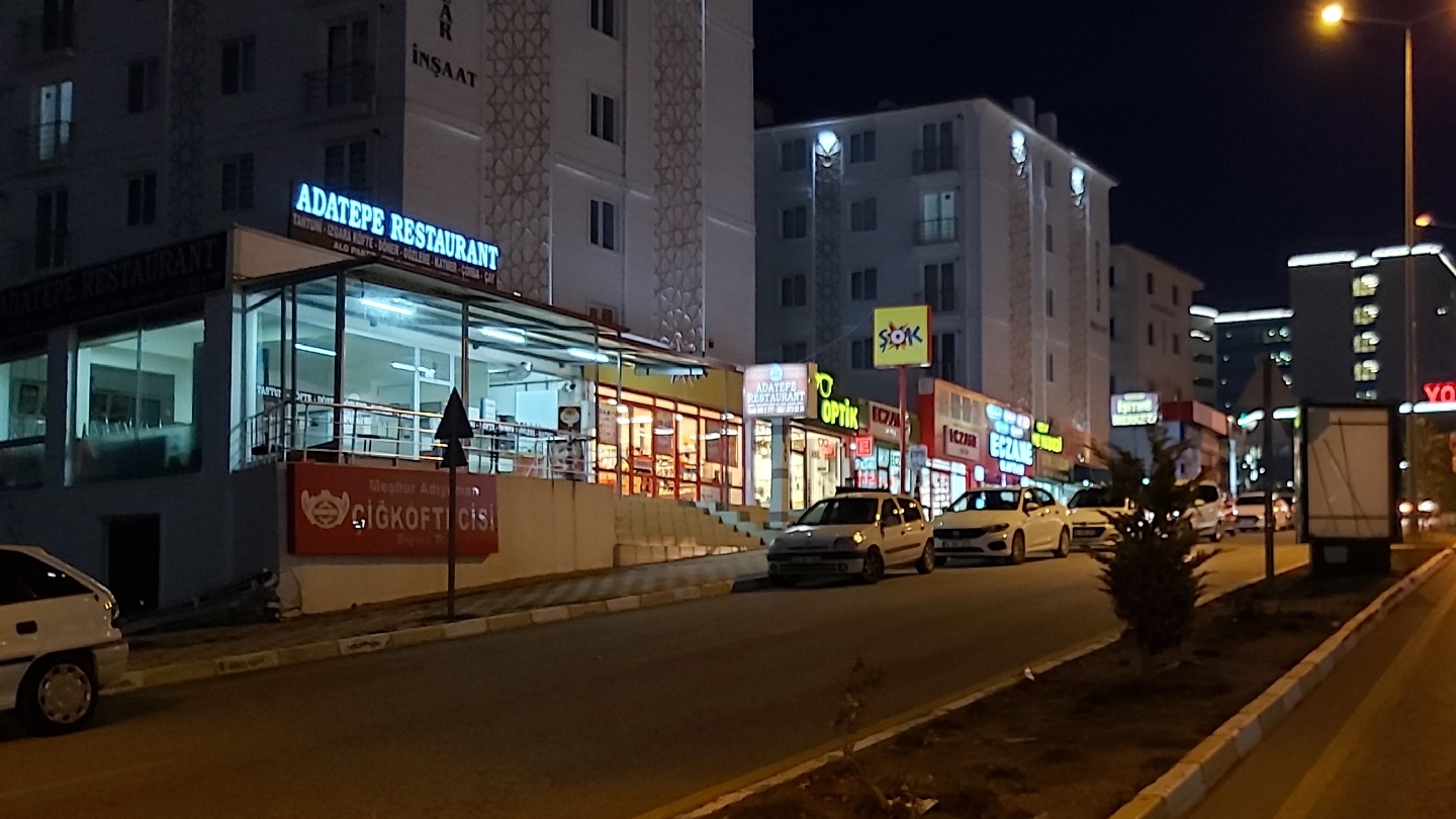 Adatepe restaurant — photo 7