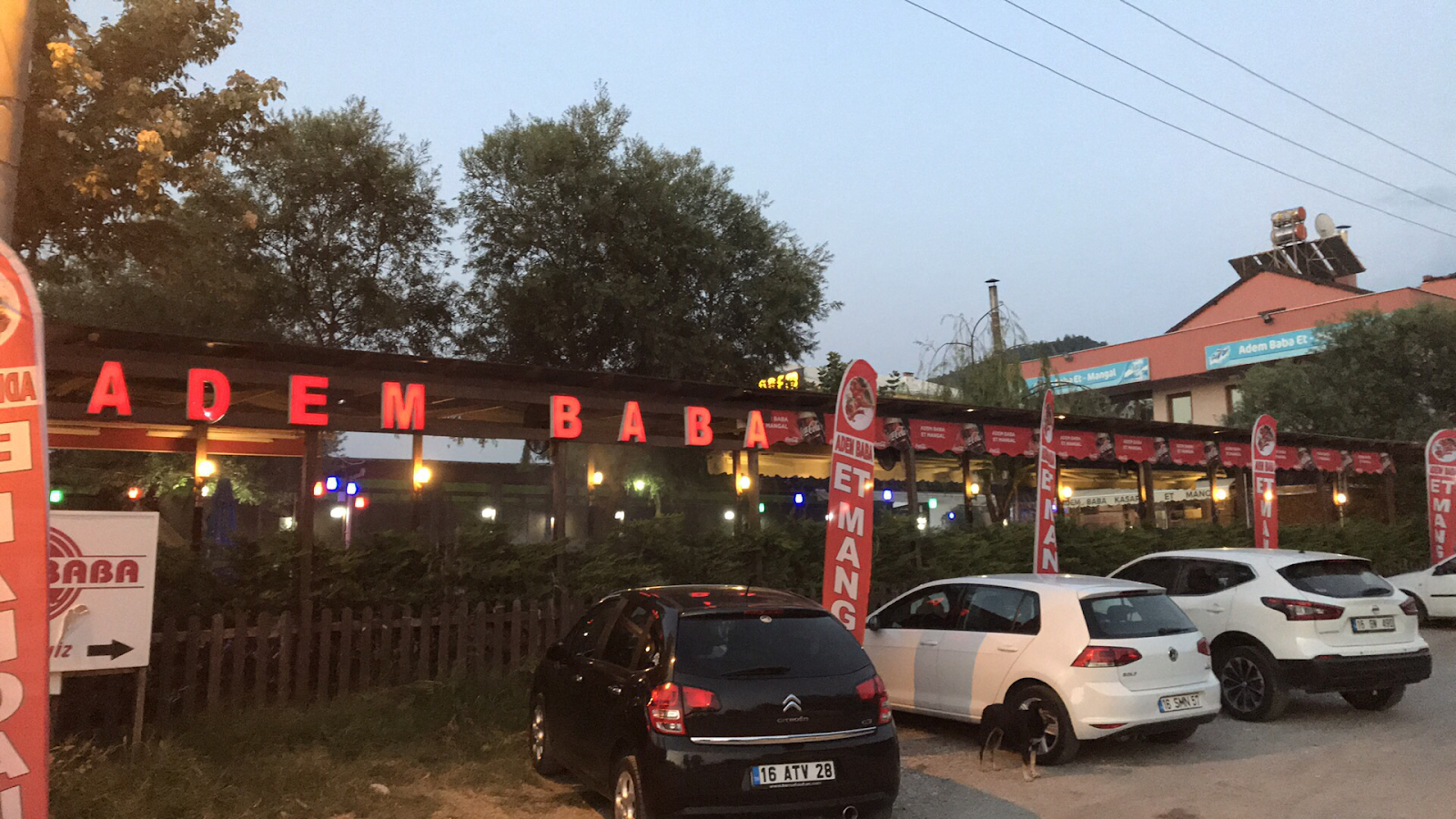 Adem Baba Kasap & Et Mangal — photo 10