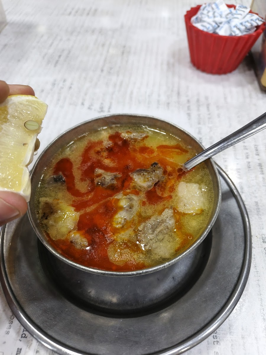 Adem Baba — fotoğraf 5