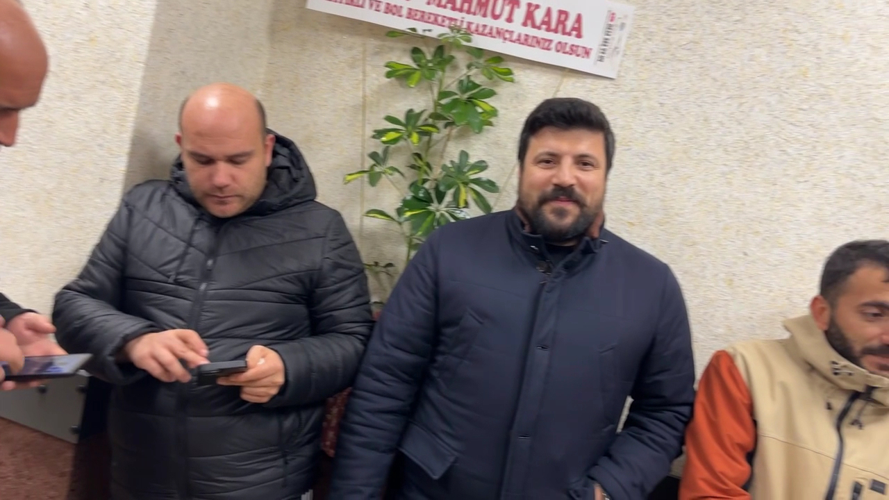 Adem Kuyu Kokoreç — fotoğraf 3