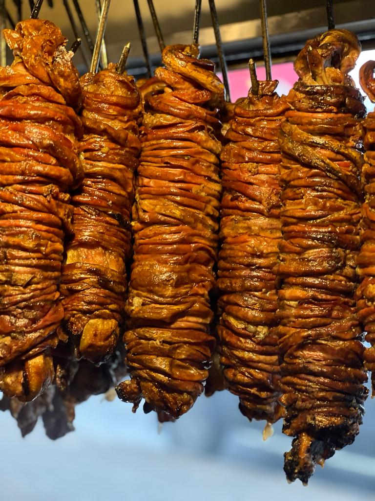 Adem Kuyu Kokoreç — fotoğraf 7