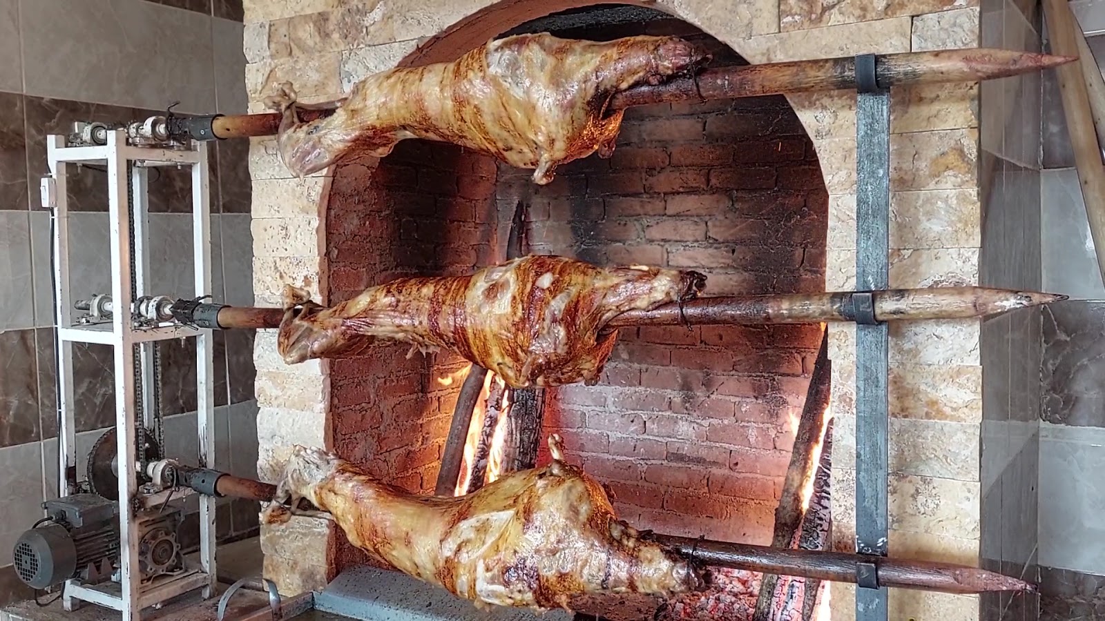Adem usta et lokantası — fotoğraf 3