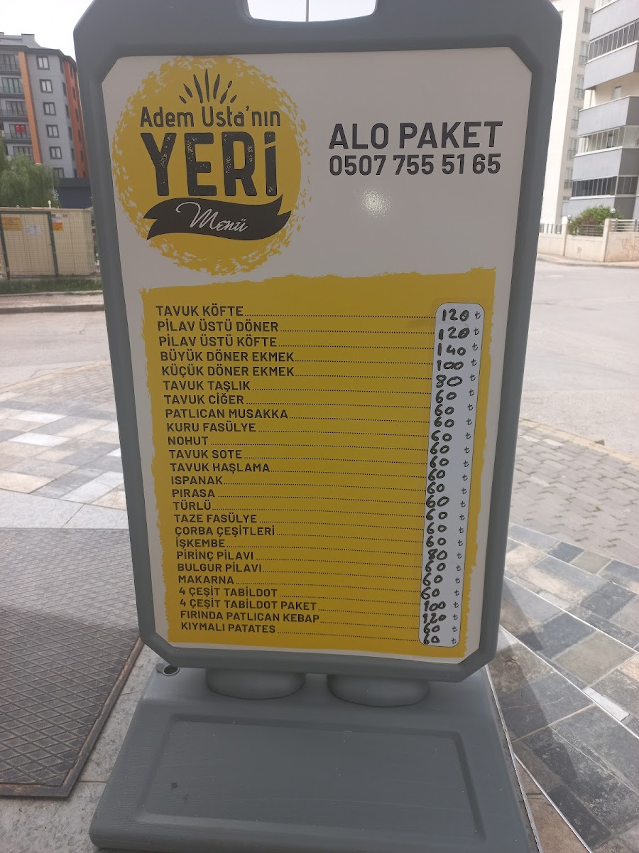 Adem Usta 'nın Yeri — fotoğraf 2