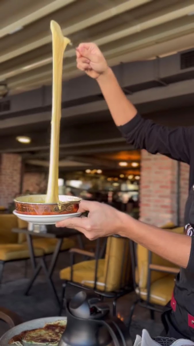 Aden Garden Lounge — fotoğraf 3