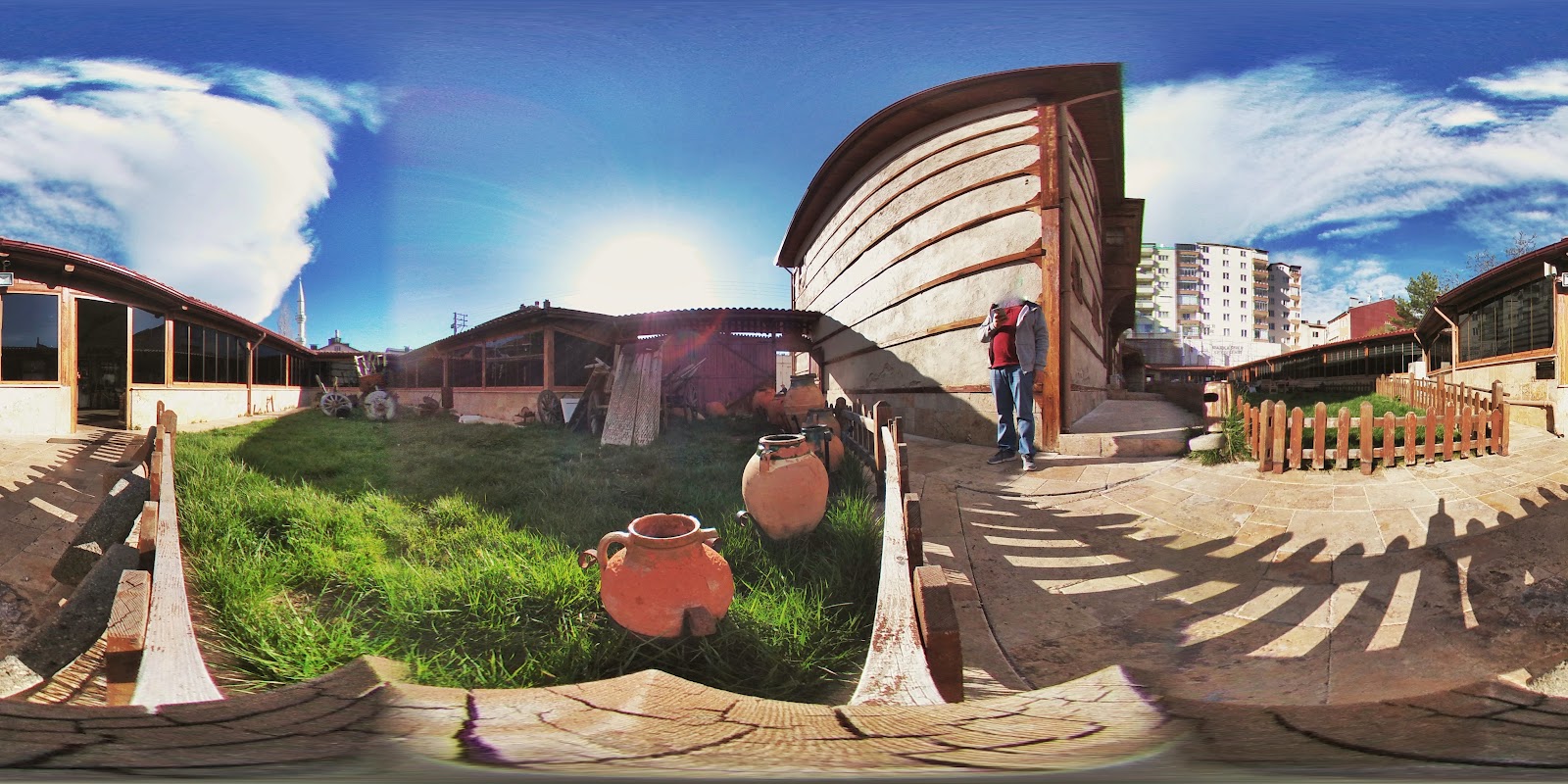 Adile Baysal Kültür ve Sanat Evi Seydişehir Kent Müzesi — photo 5