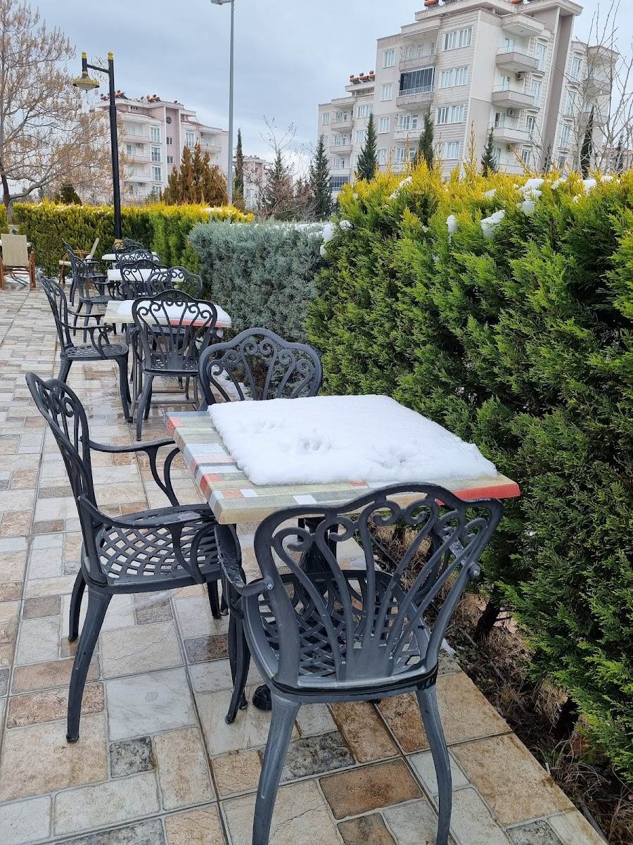 Adıyaman Belediyesi Altınşehir Sosyal Tesisleri — fotoğraf 4