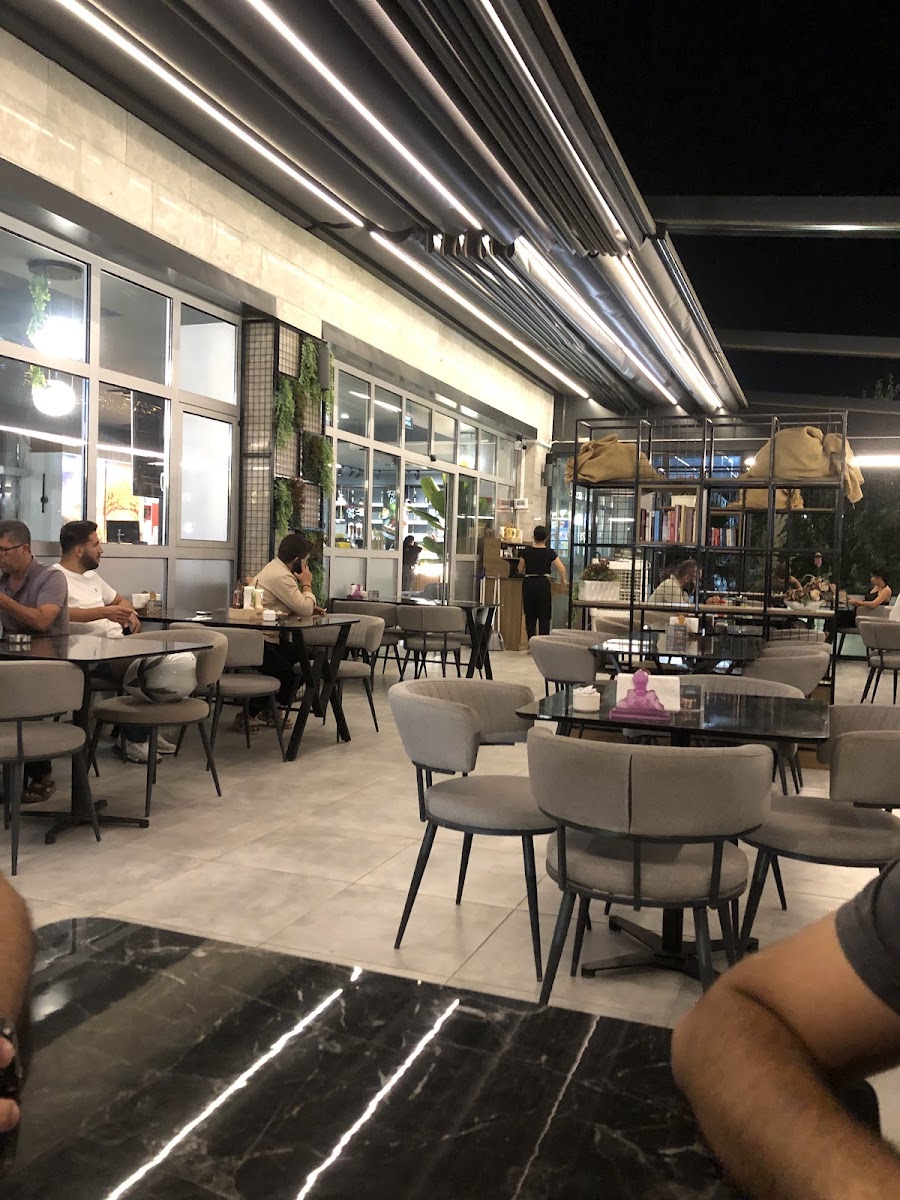 Adıyaman Belediyesi Fortuna Sosyal Tesisleri — fotoğraf 4