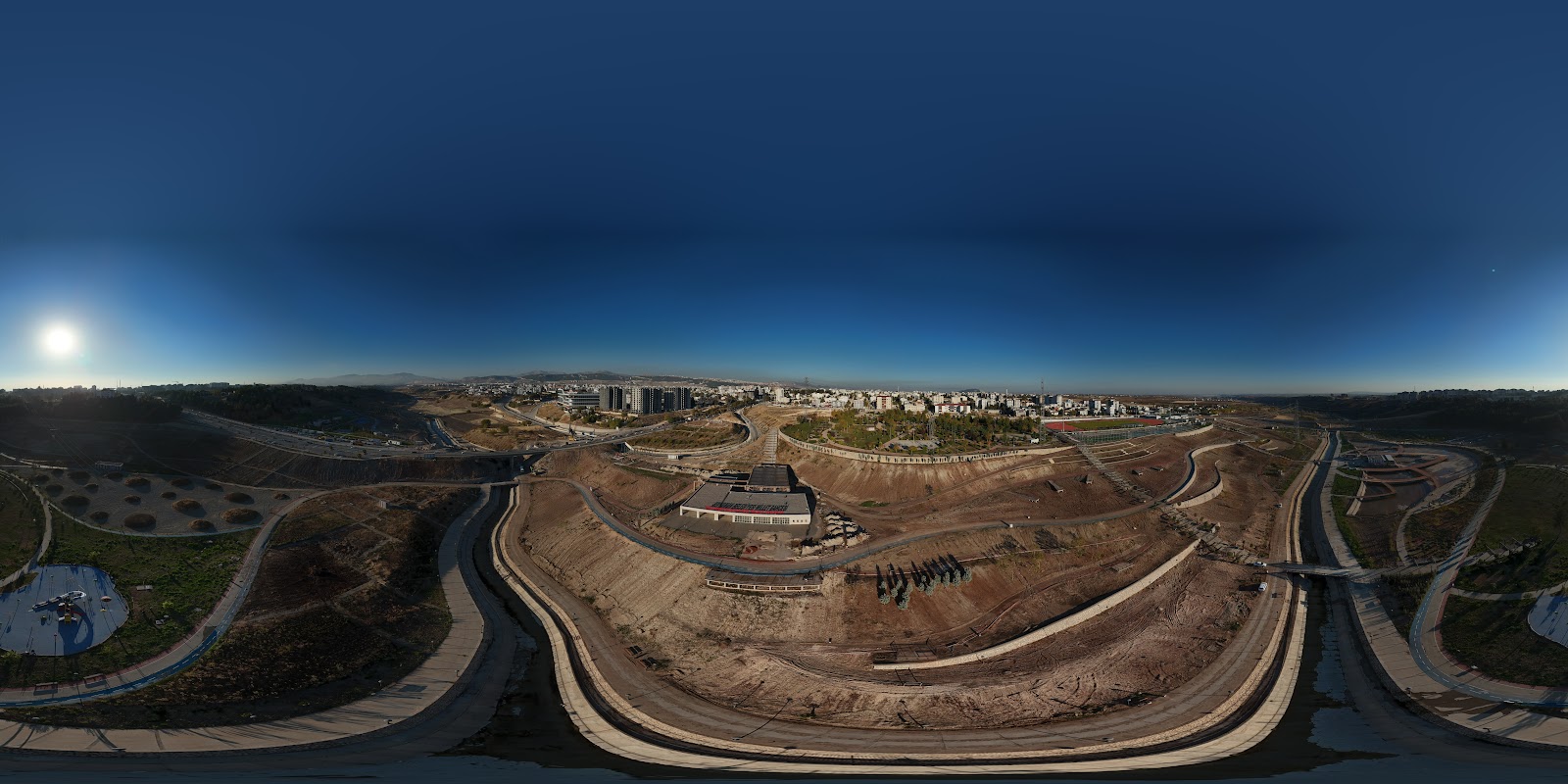 Adıyaman Belediyesi Millet Bahçesi — photo 2