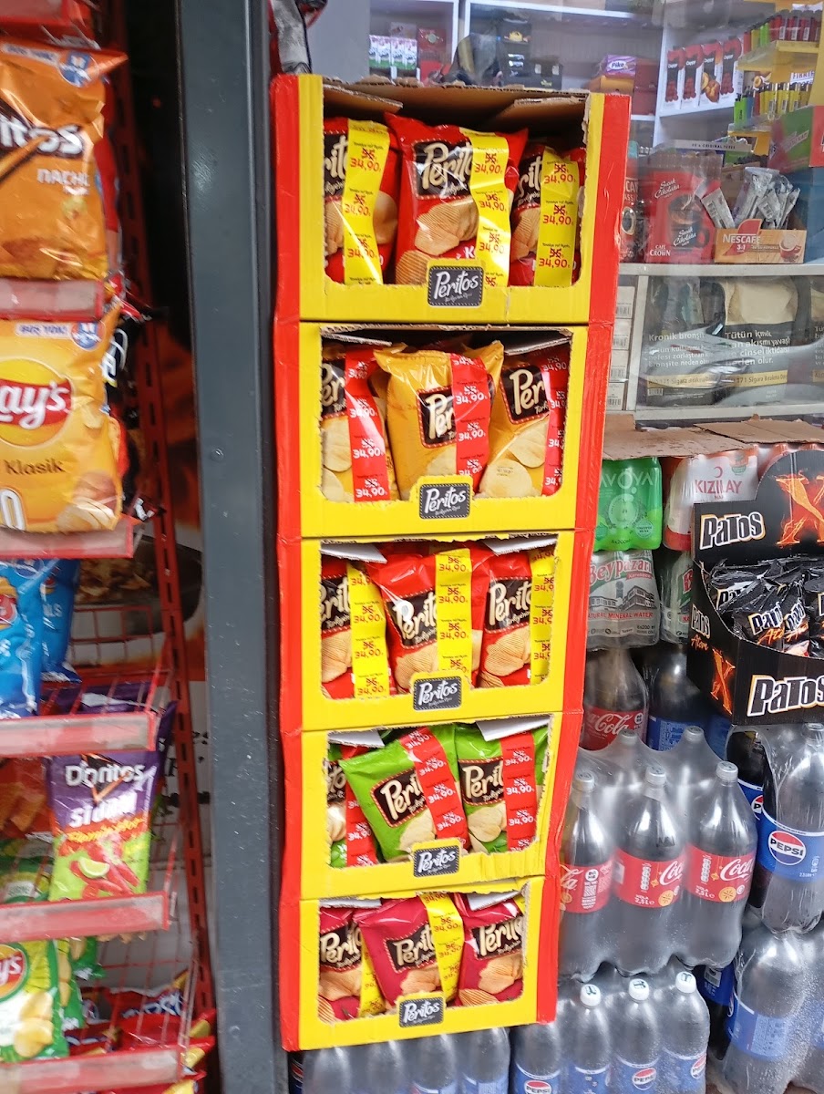 Adıyaman Doğan Tantuni Emin Usta — fotoğraf 2