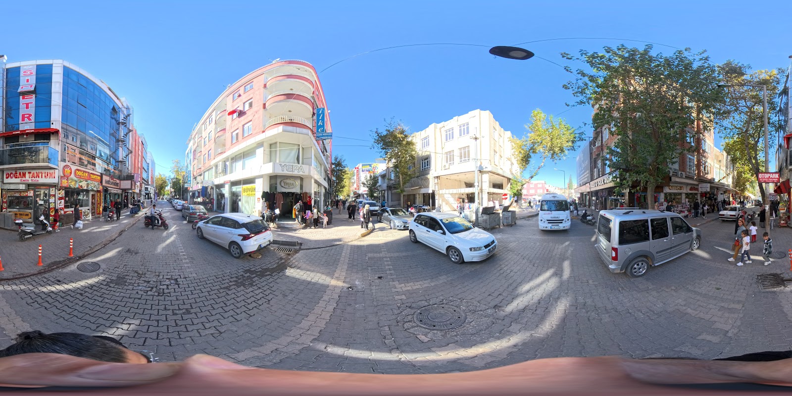 Adıyaman Doğan Tantuni Emin Usta — fotoğraf 6