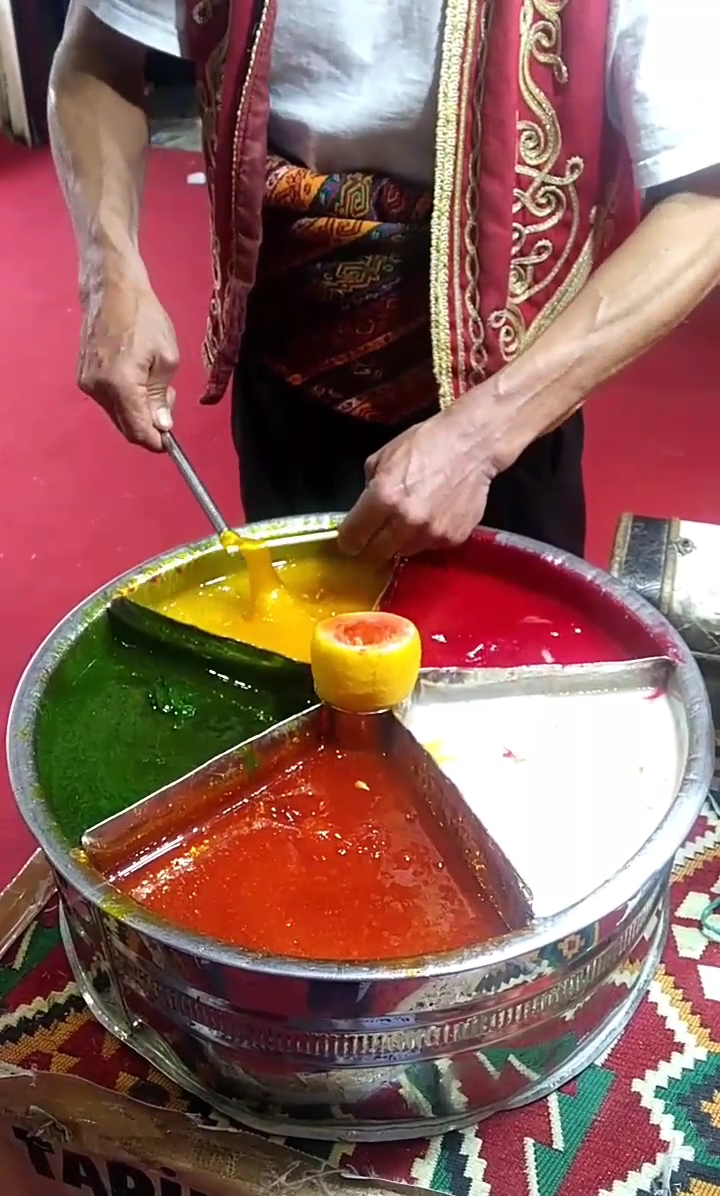 Adıyaman Fuar Ve Kongre Merkezi — fotoğraf 3