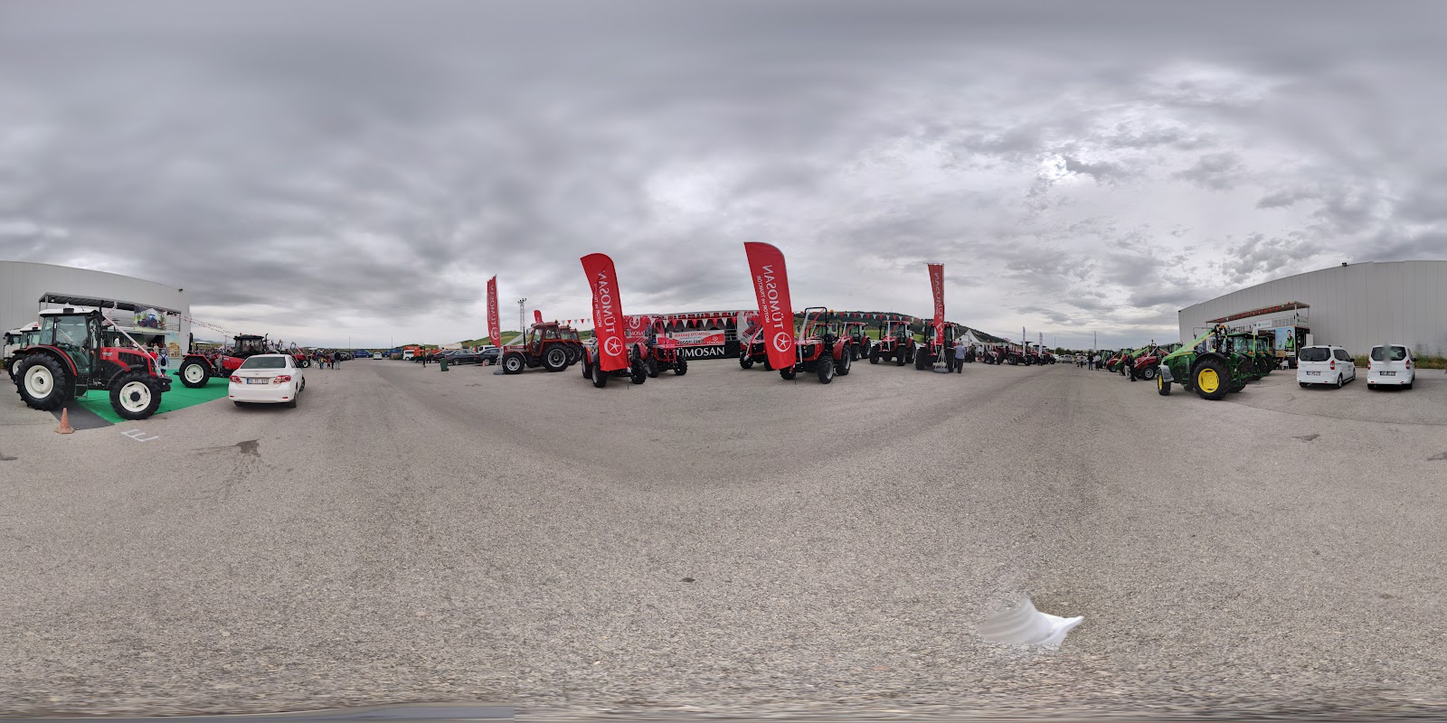 Adıyaman Fuar Ve Kongre Merkezi — fotoğraf 5