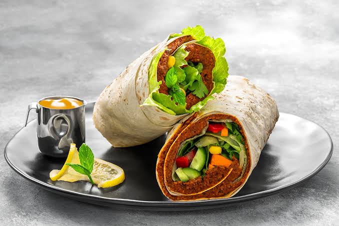 Adıyaman gurme çiğköfte (kahta) — photo 4