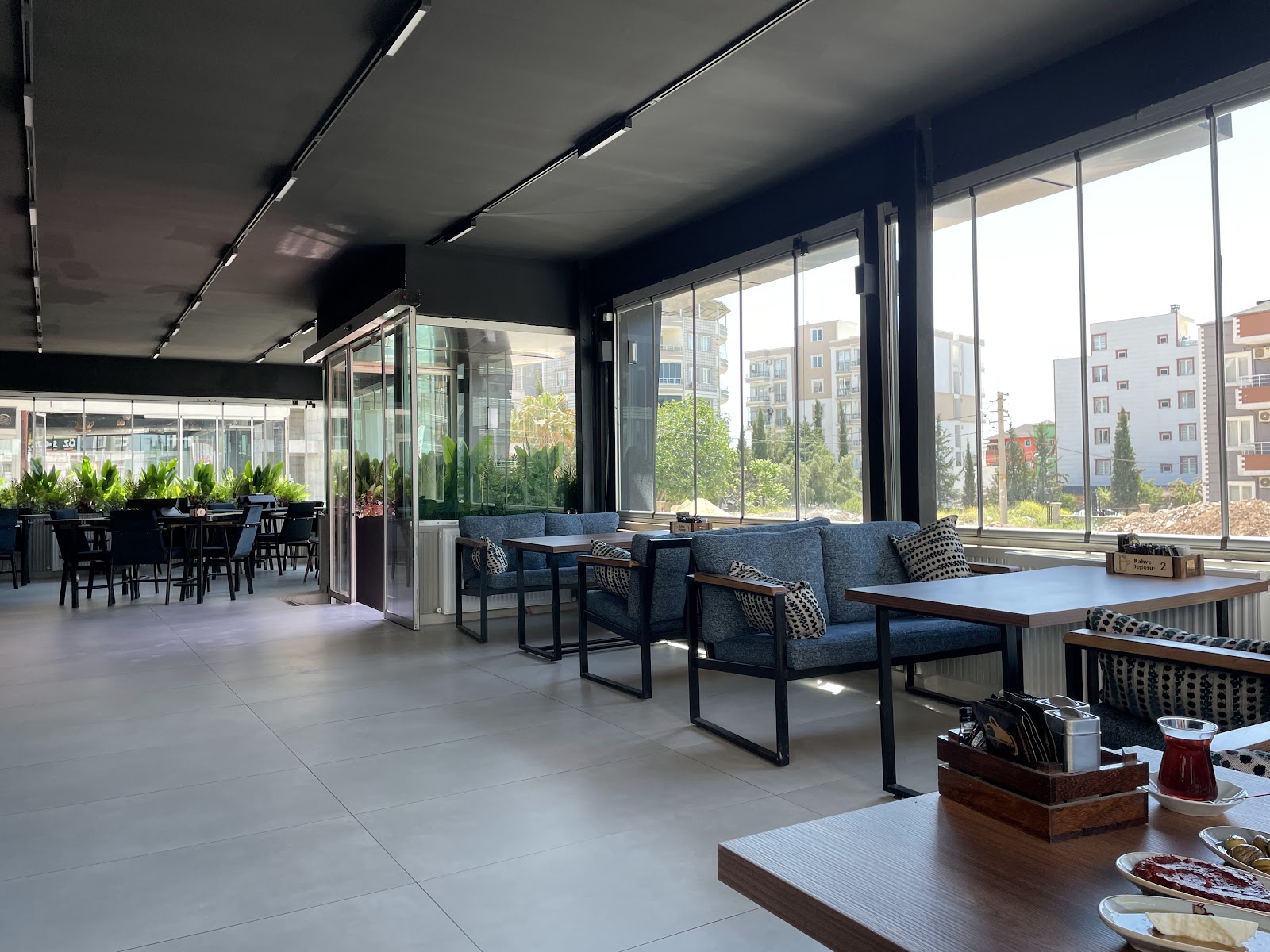 Adıyaman Kahve Deposu — fotoğraf 3