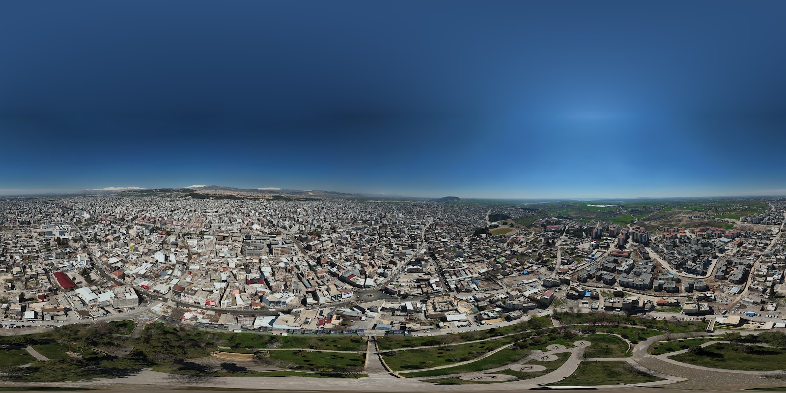 Adıyaman Kalesi — fotoğraf 2