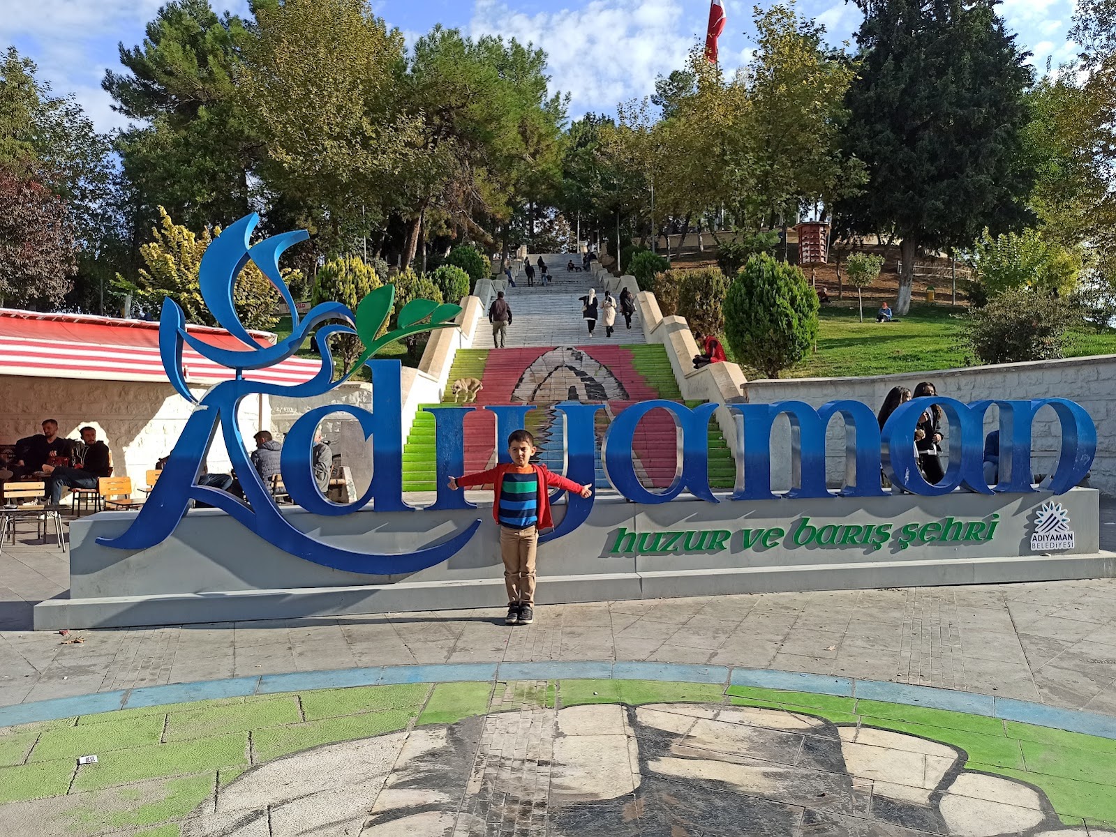 Adıyaman Kalesi — fotoğraf 4