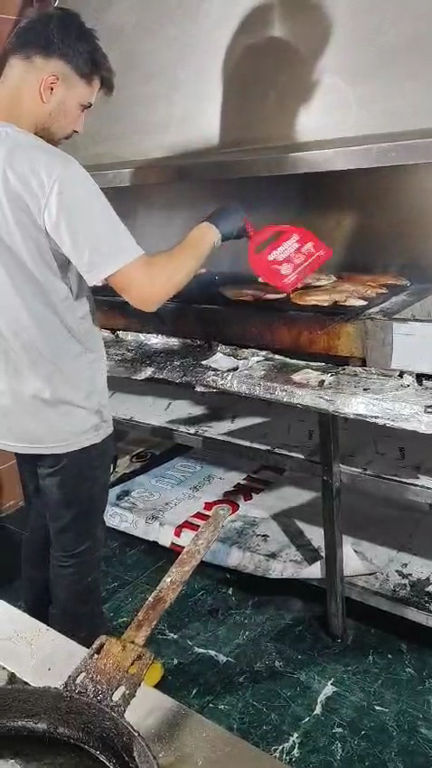 Adıyaman Karadeniz Balıkçılık — fotoğraf 6