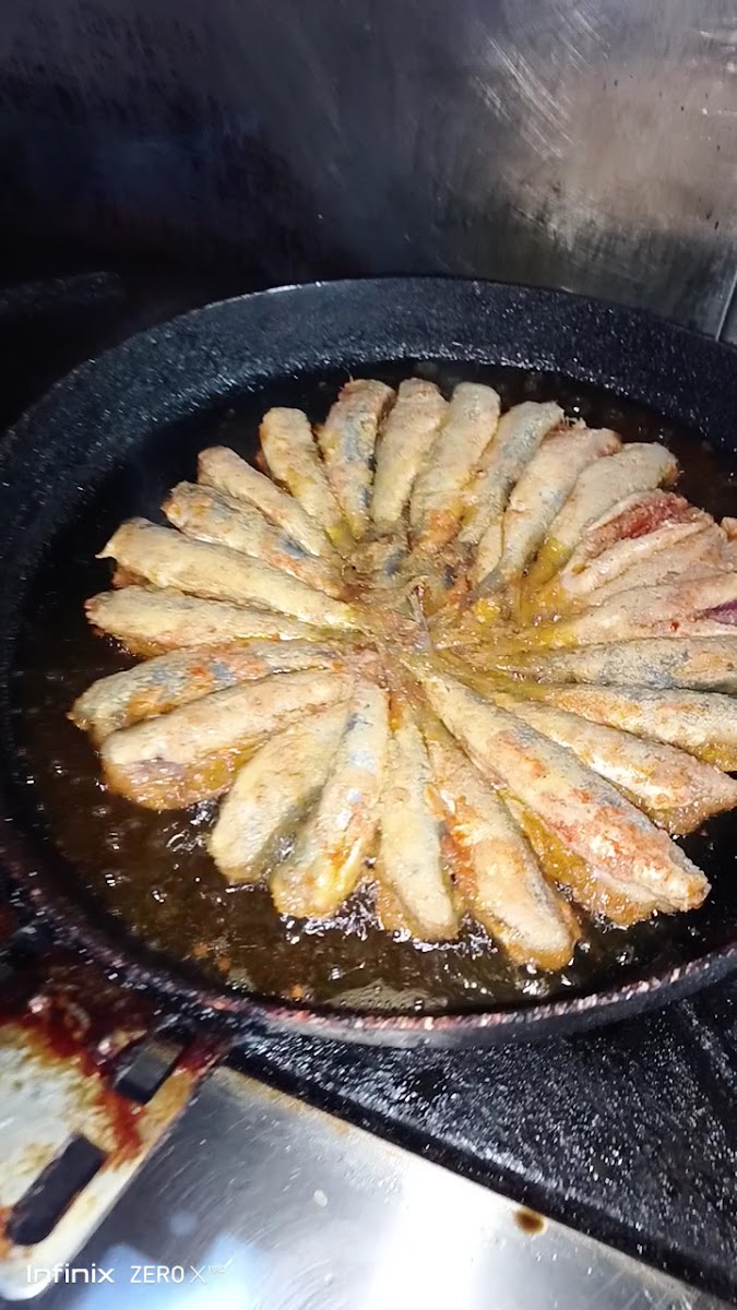 Adıyaman Kayadeniz Balıkçılık — fotoğraf 3