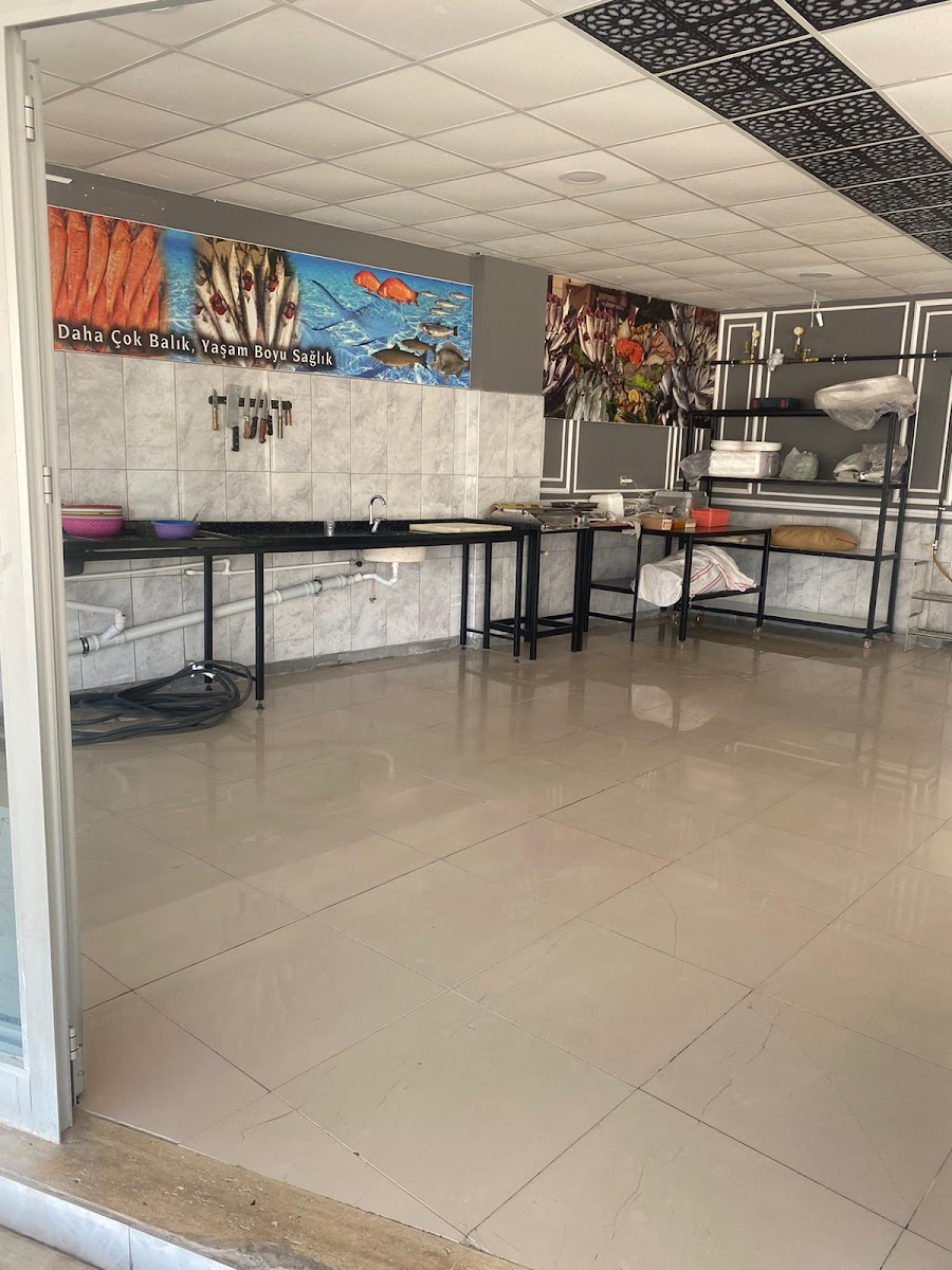 Adıyaman Kayadeniz Balıkçılık — fotoğraf 4