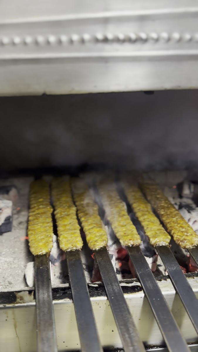 Adıyaman Kebap Ocakbaşı Dürüm — fotoğraf 3
