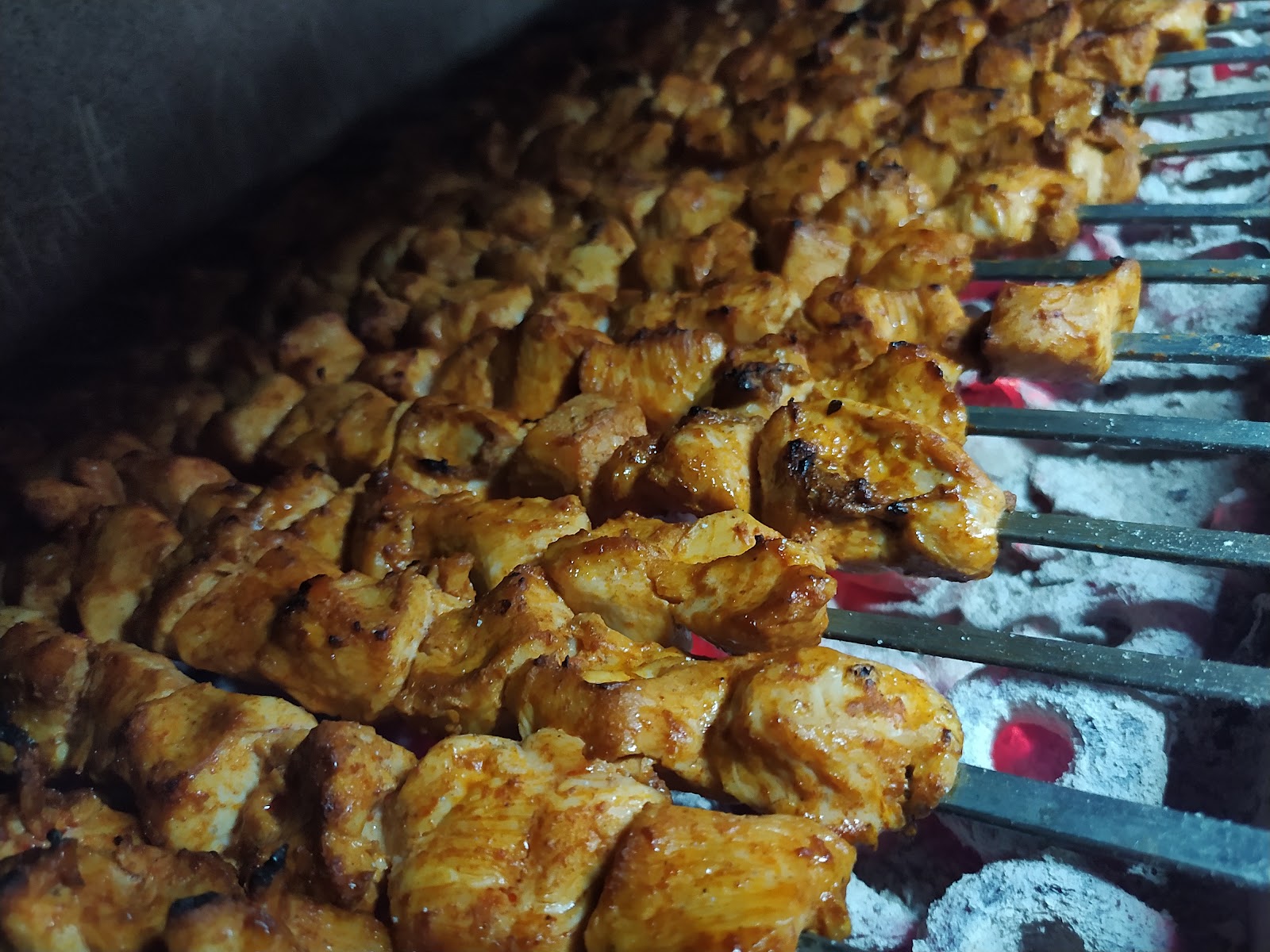Adıyaman Kebap Ocakbaşı Dürüm — fotoğraf 5