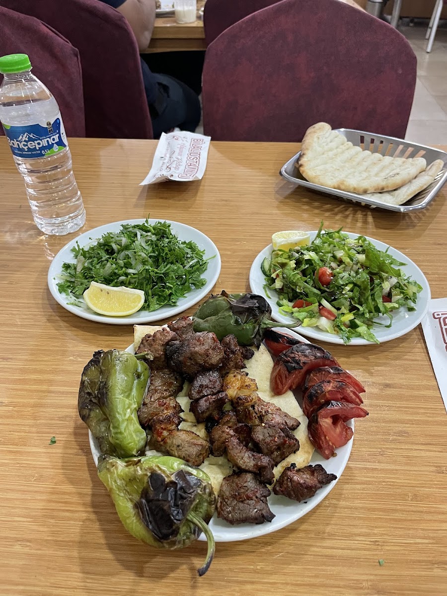 Adıyaman Kebap Salonu — fotoğraf 4