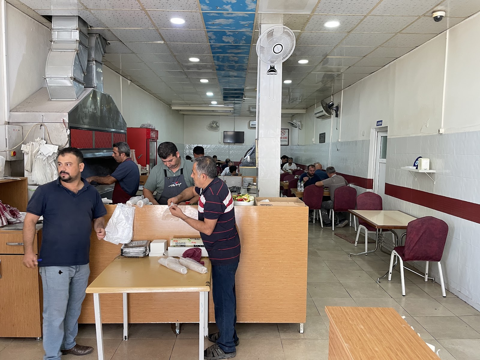 Adıyaman Kebap Salonu — fotoğraf 5