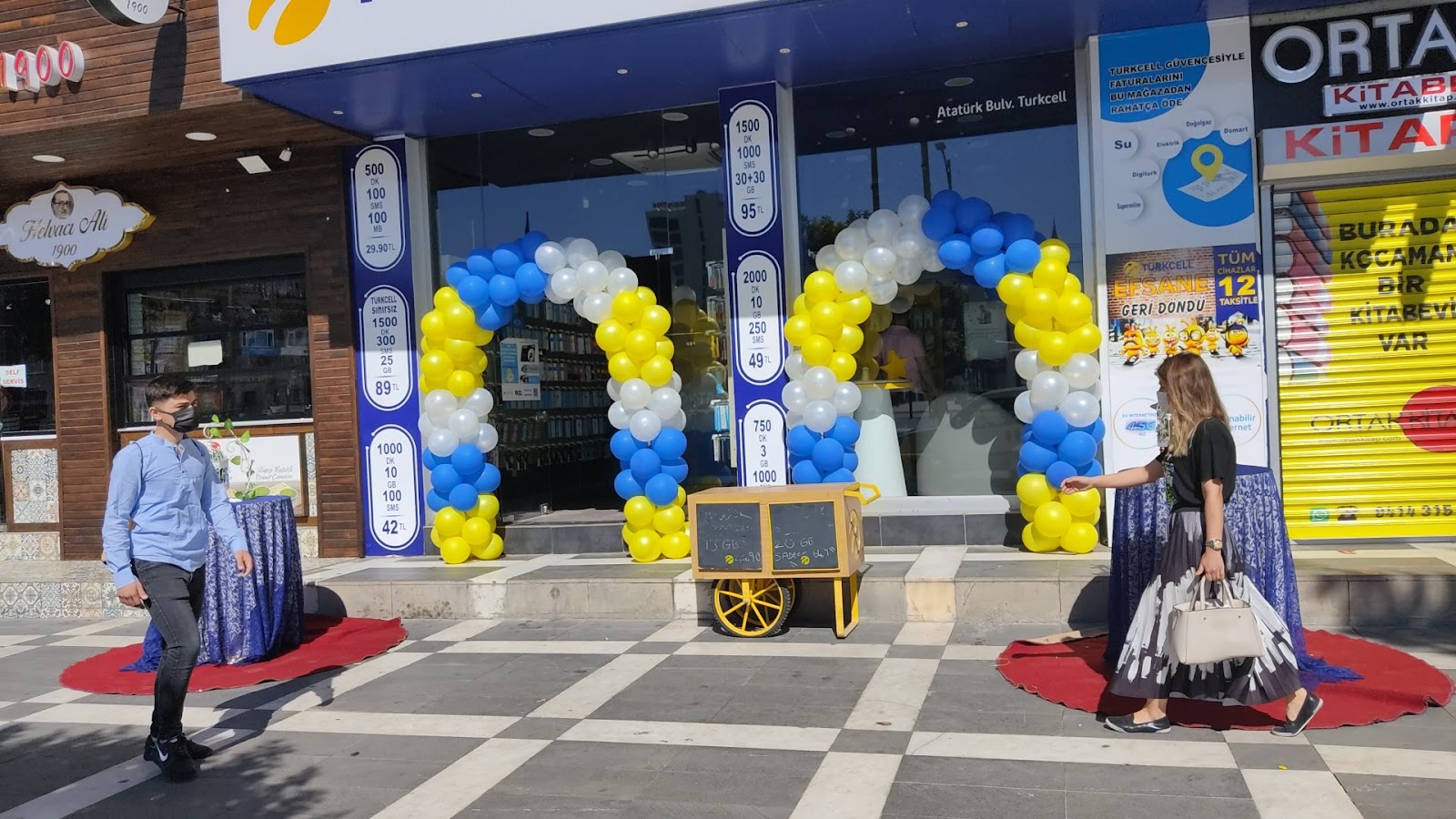 Adıyaman Park Avm — fotoğraf 1